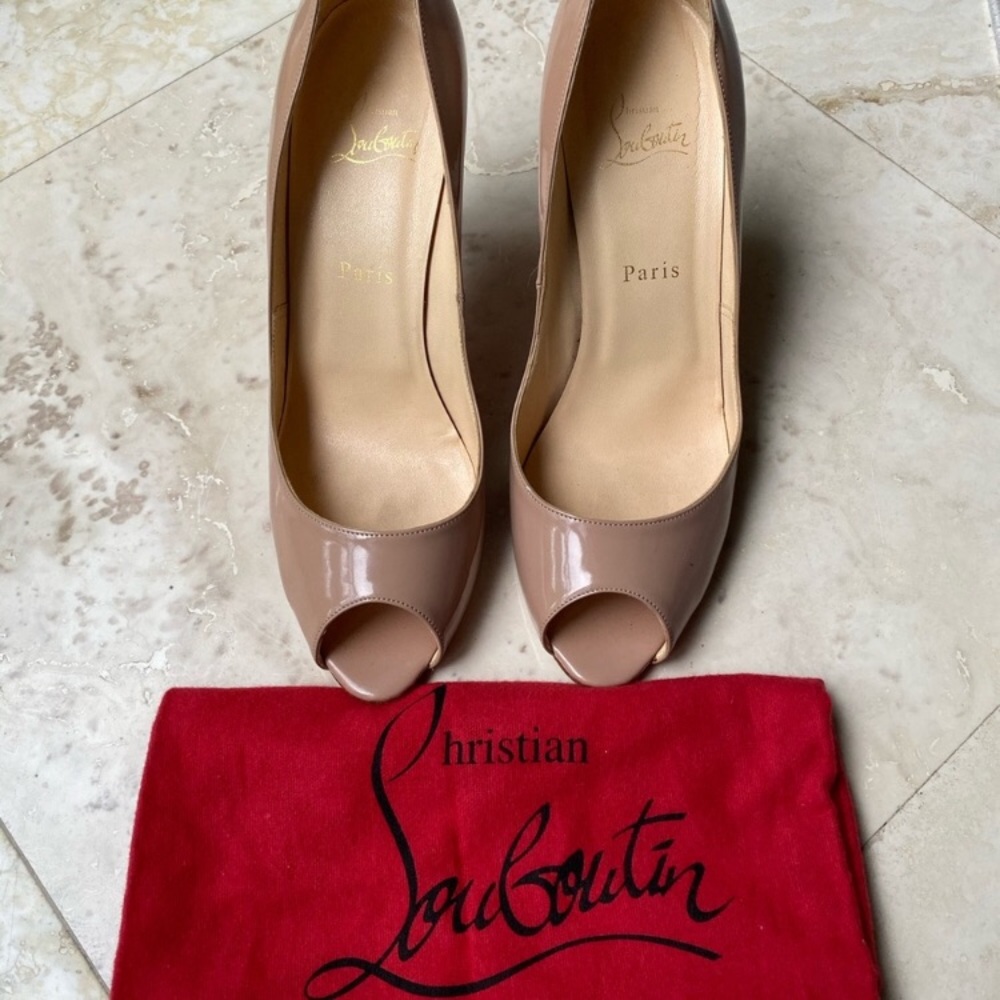 Christian Louboutin